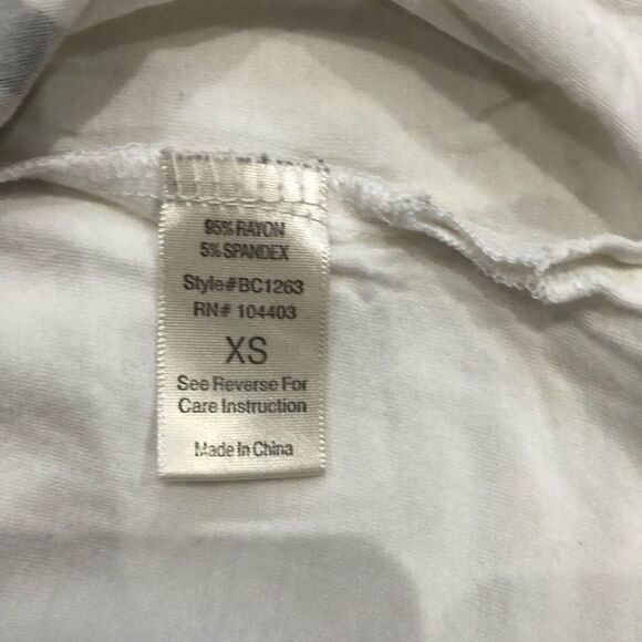 JOA “I’m Serious” Top - Picture 4 of 5